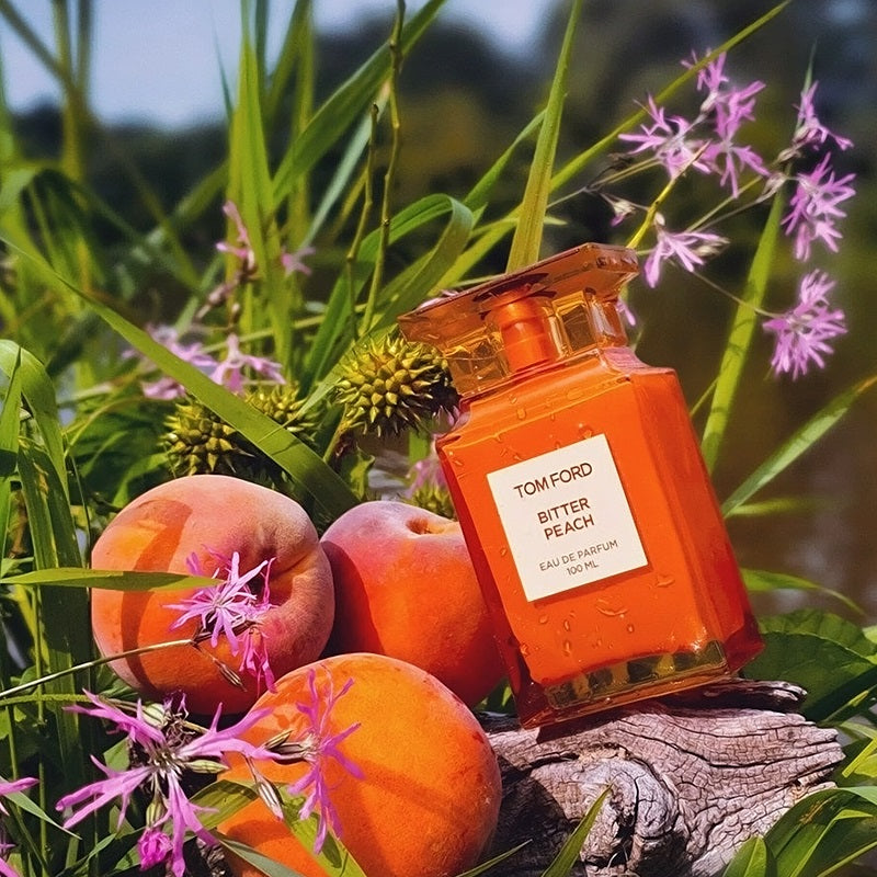 Tom Ford Bitter Peach unisex 100ML