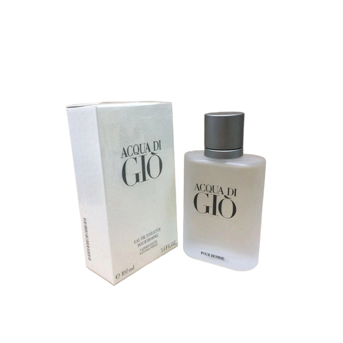 Acqua di Giò Pour Homme Giorgio Armani