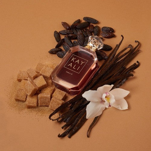 KAYALI Vanilla | 28 PERVARA
