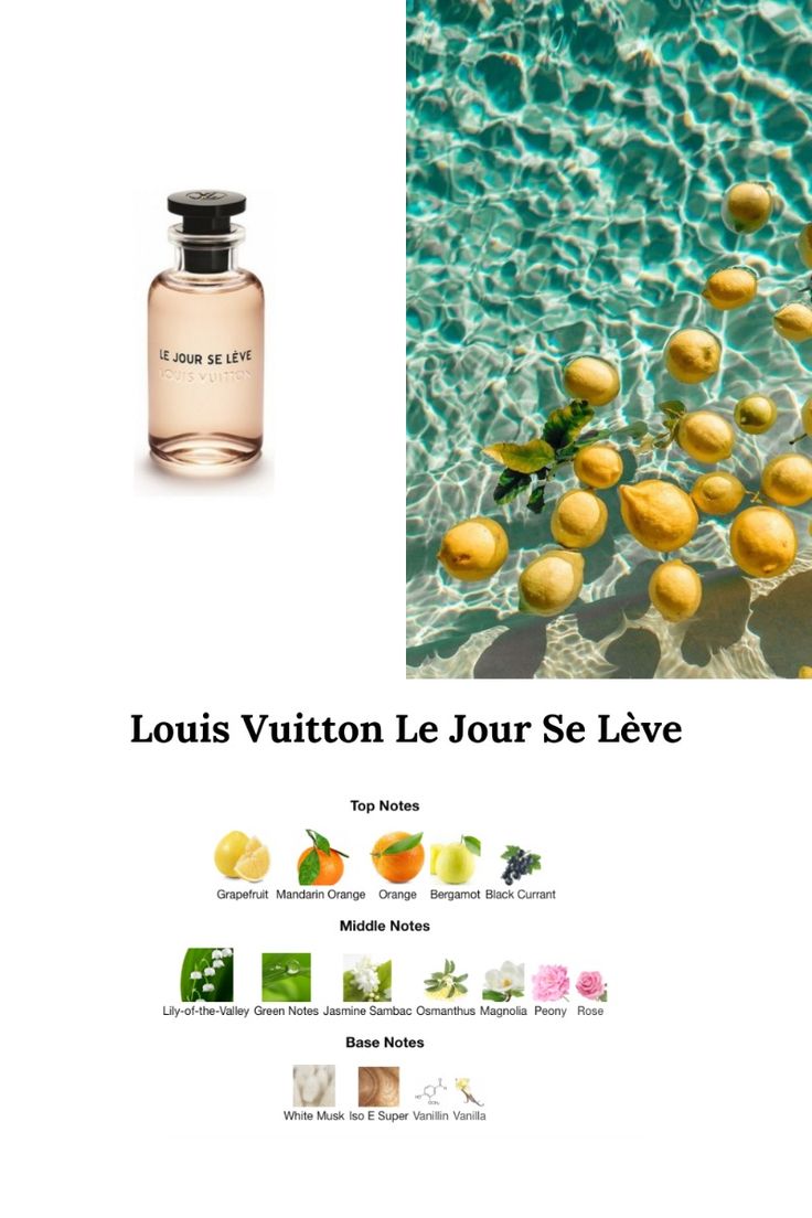 Le Jour se Lève Louis Vuitton