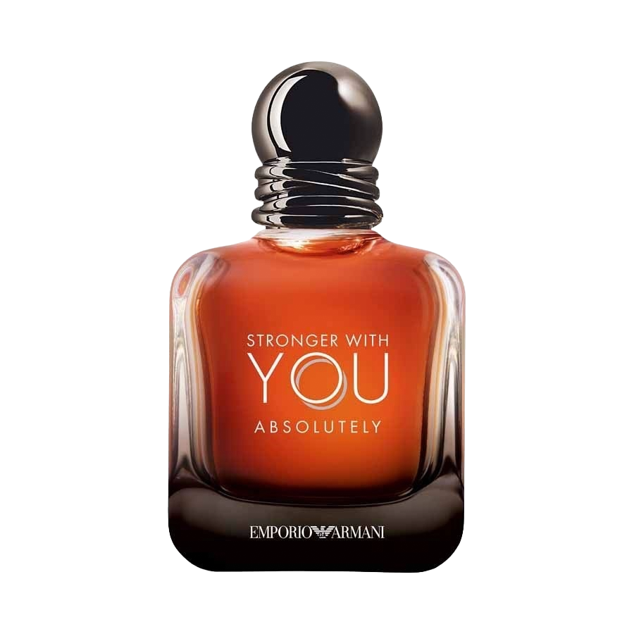 Stronger With You Absolutely Eau de Parfum 100ml – Homme
