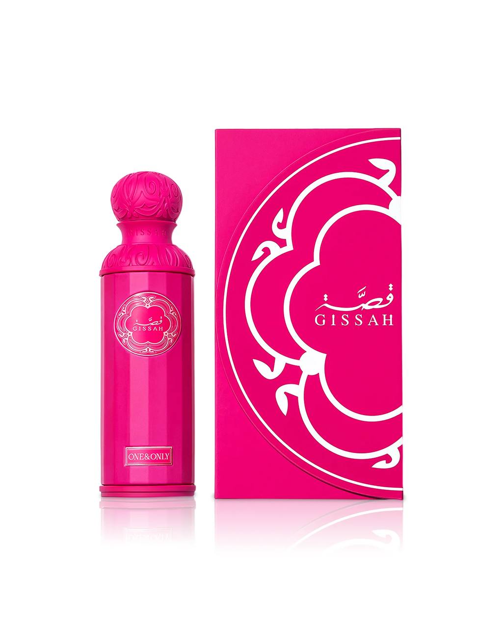 قصة - Brume Parfumée 250ml | Body & Hair Mist