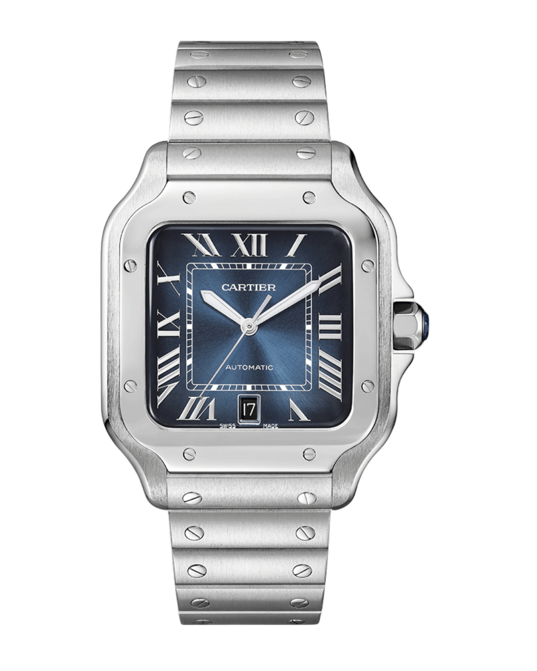 Cartier Blue - | PERVARA