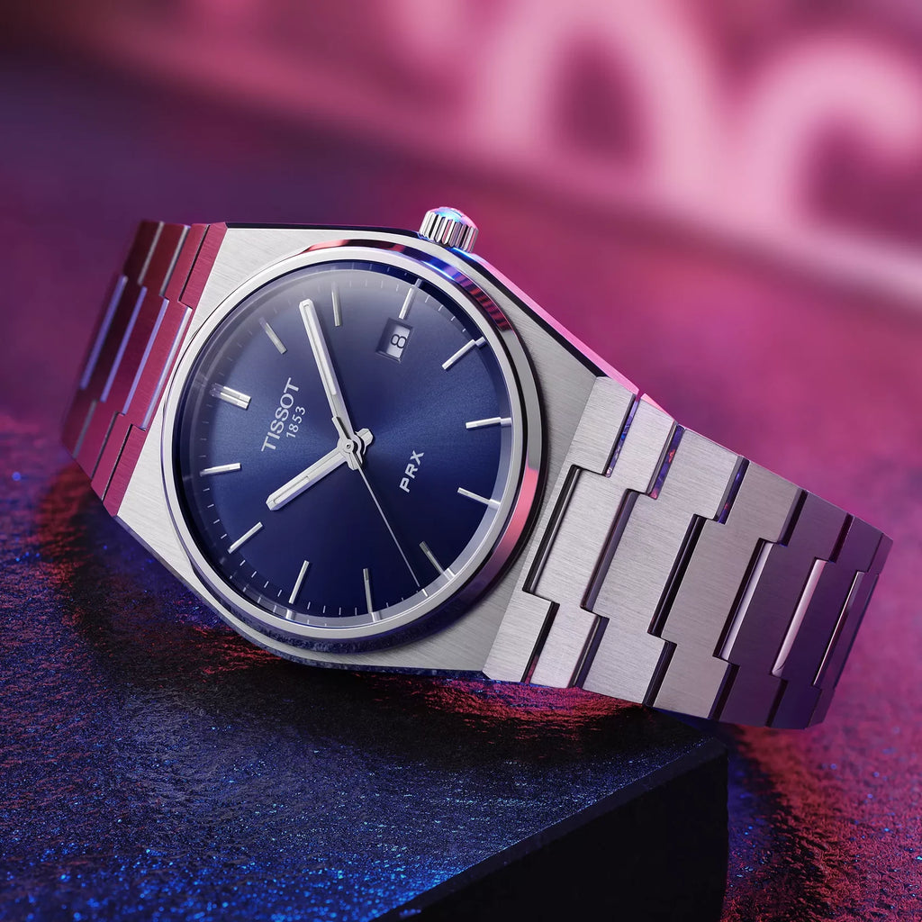 Tissot PRX 40mm Automatic
