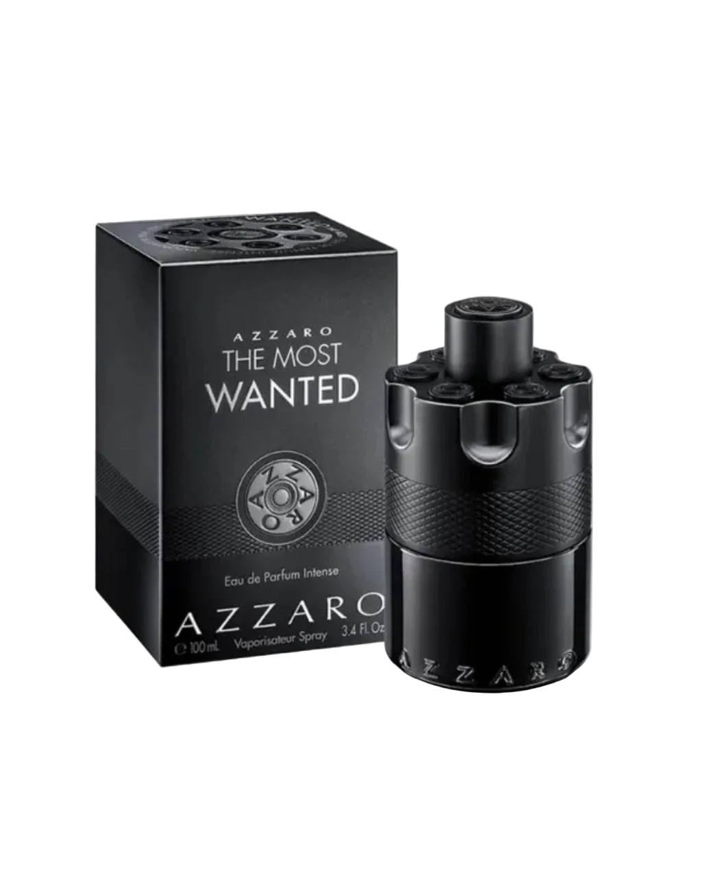 Azzaro The Most Wanted PERVARA