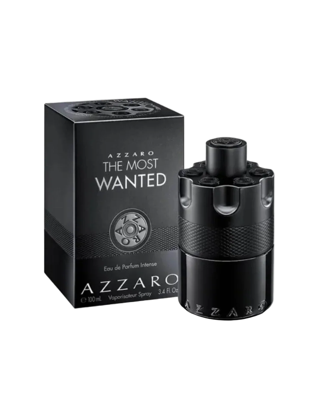 Azzaro The Most Wanted PERVARA
