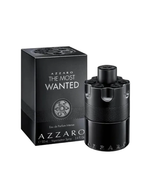 Azzaro The Most Wanted PERVARA