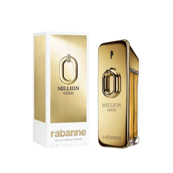 1 Million Gold Paco Rabanne – Eau de Parfum pour Homme