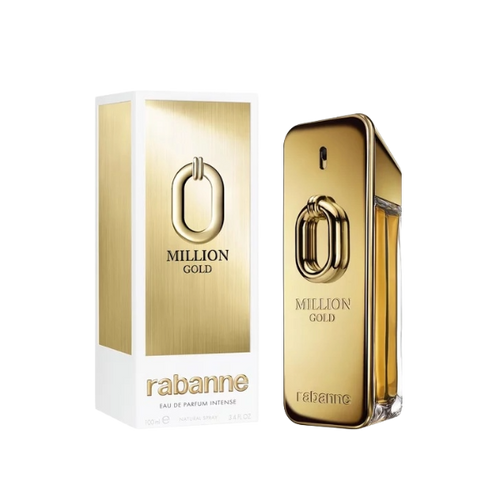 1 Million Gold Paco Rabanne – Eau de Parfum pour Homme