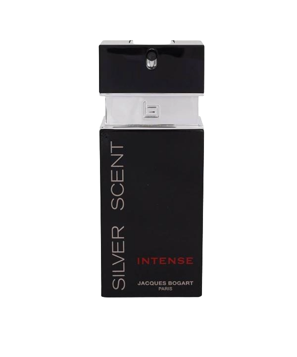 Silver Scent Intense | PERVARA