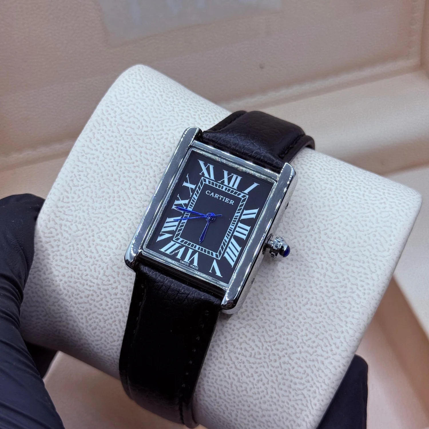 Cartier Tank Must Large WSTA0053 (2022)