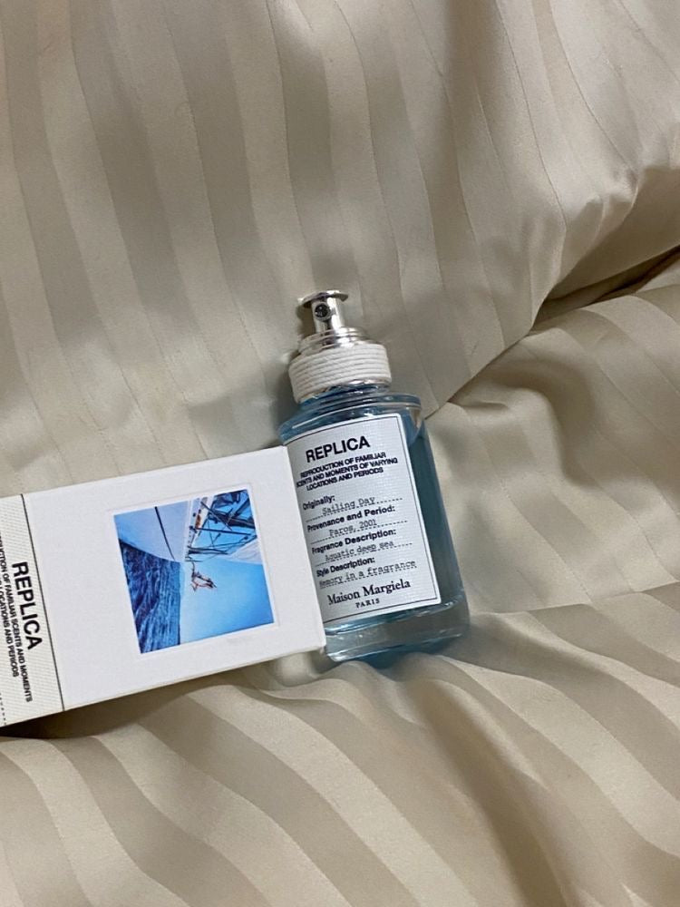Replica Sailing Day – Maison Margiela unisex
