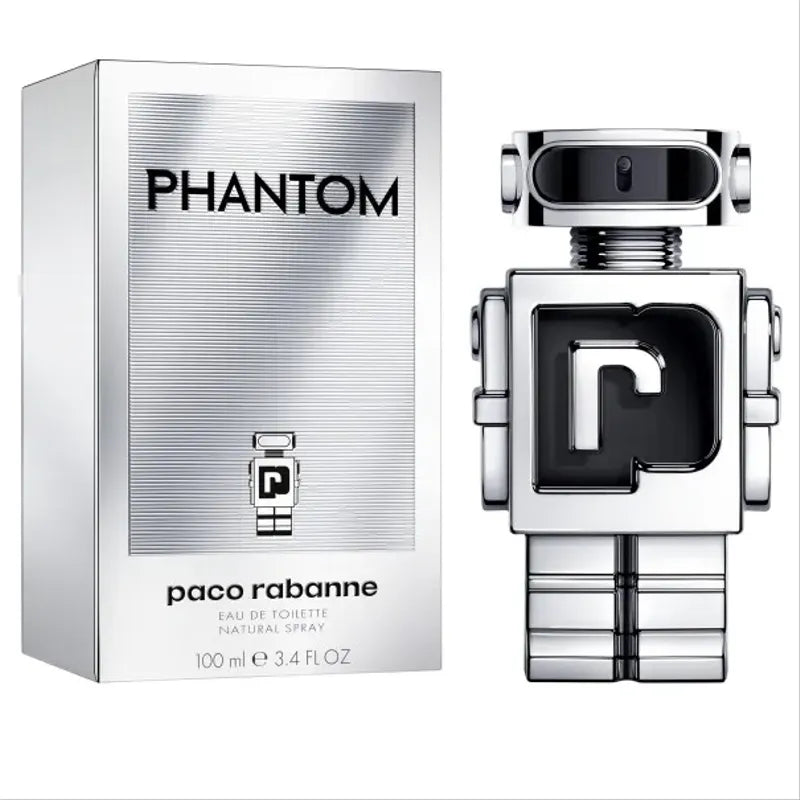Phantom Rabanne pour Homme