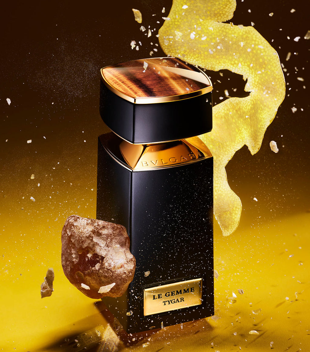 Bvlgari Tygar Pour Homme