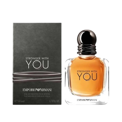 Stronger With You Emporio Armani PERVARA