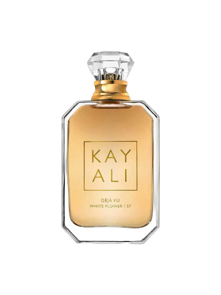 KAYALI Déjà Vu White Flower | 57 PERVARA