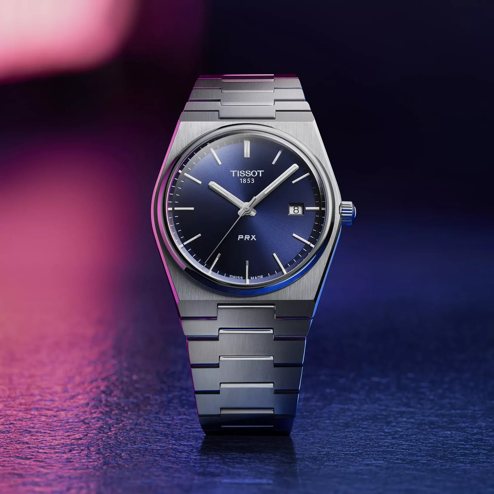Tissot PRX 40mm Automatic