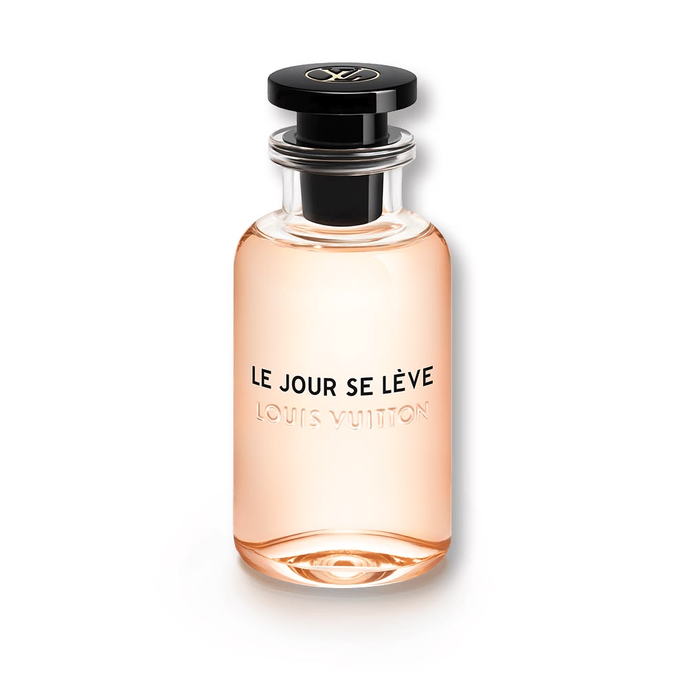 Le Jour se Lève Louis Vuitton