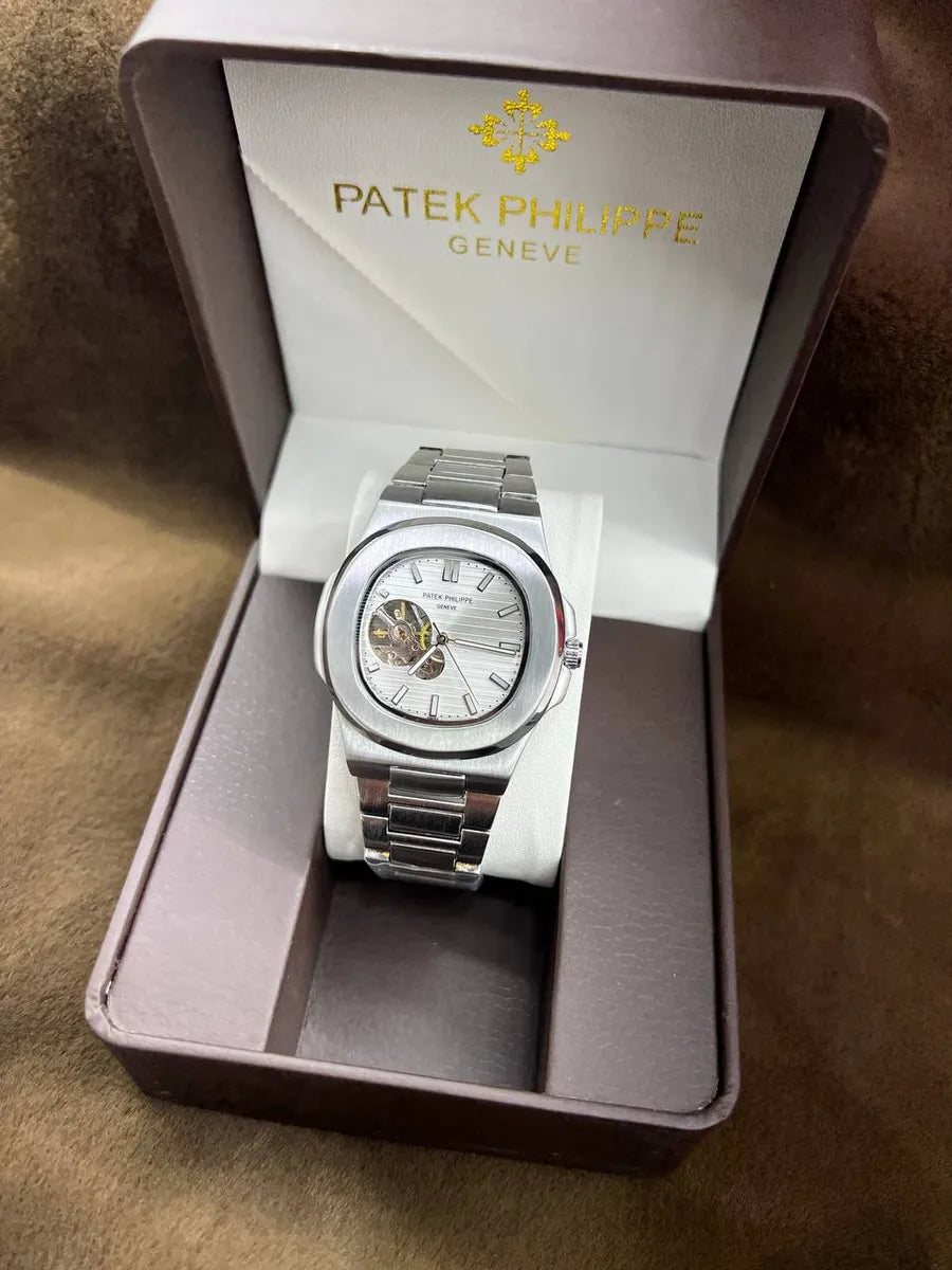 Patek Philippe Genève Automatic