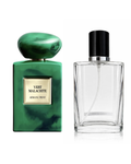 Vert Malachite Armani Prive