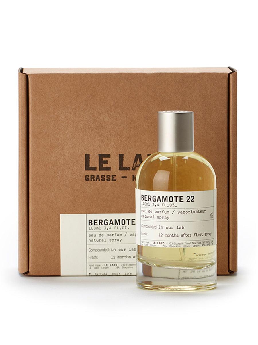Bergamote 22 Le Labo