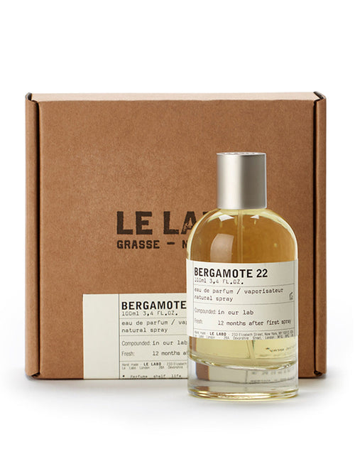 Bergamote 22 Le Labo
