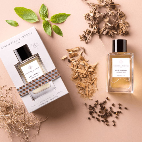 Bois Impérial Essential Parfums pour homme et femme