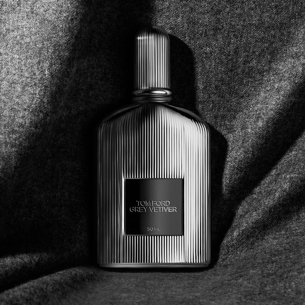 TOM FORD Grey Vetiver — Parfum Homme