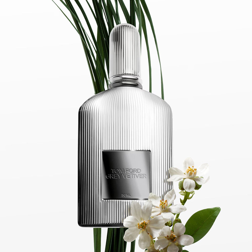 TOM FORD Grey Vetiver — Parfum Homme