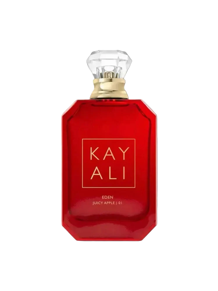 Kayali Eden Juicy Apple | 01 – Eau de Parfum Unisex