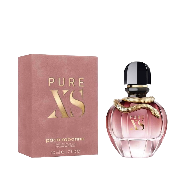 Rabanne Pure XS For Her Eau de Parfum for Women