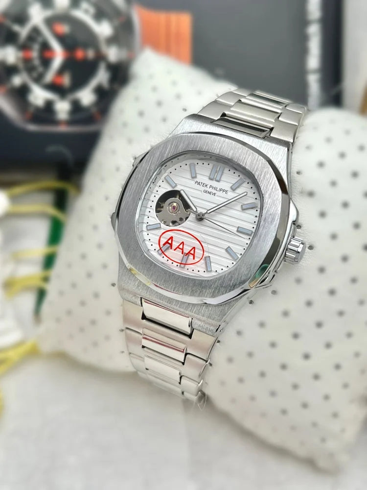 Patek Philippe Genève Automatic