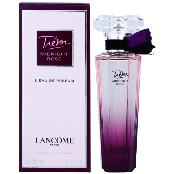 Lancôme Trésor Midnight Rose Eau de Parfum PERVARA