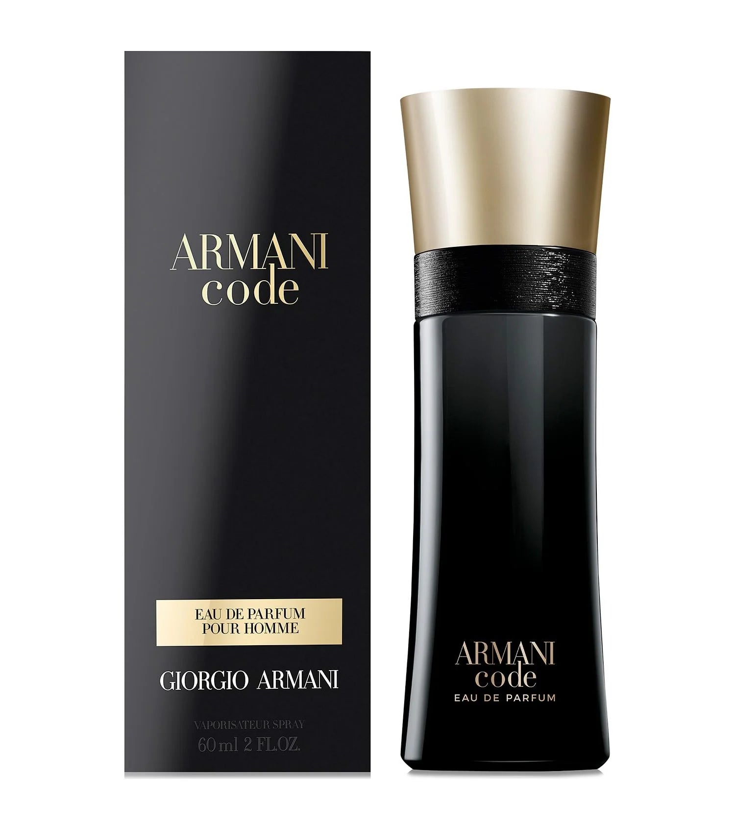 Armani Code Eau de Parfum – Giorgio Armani pour Homme