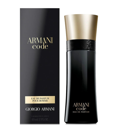 Armani Code Eau de Parfum – Giorgio Armani pour Homme