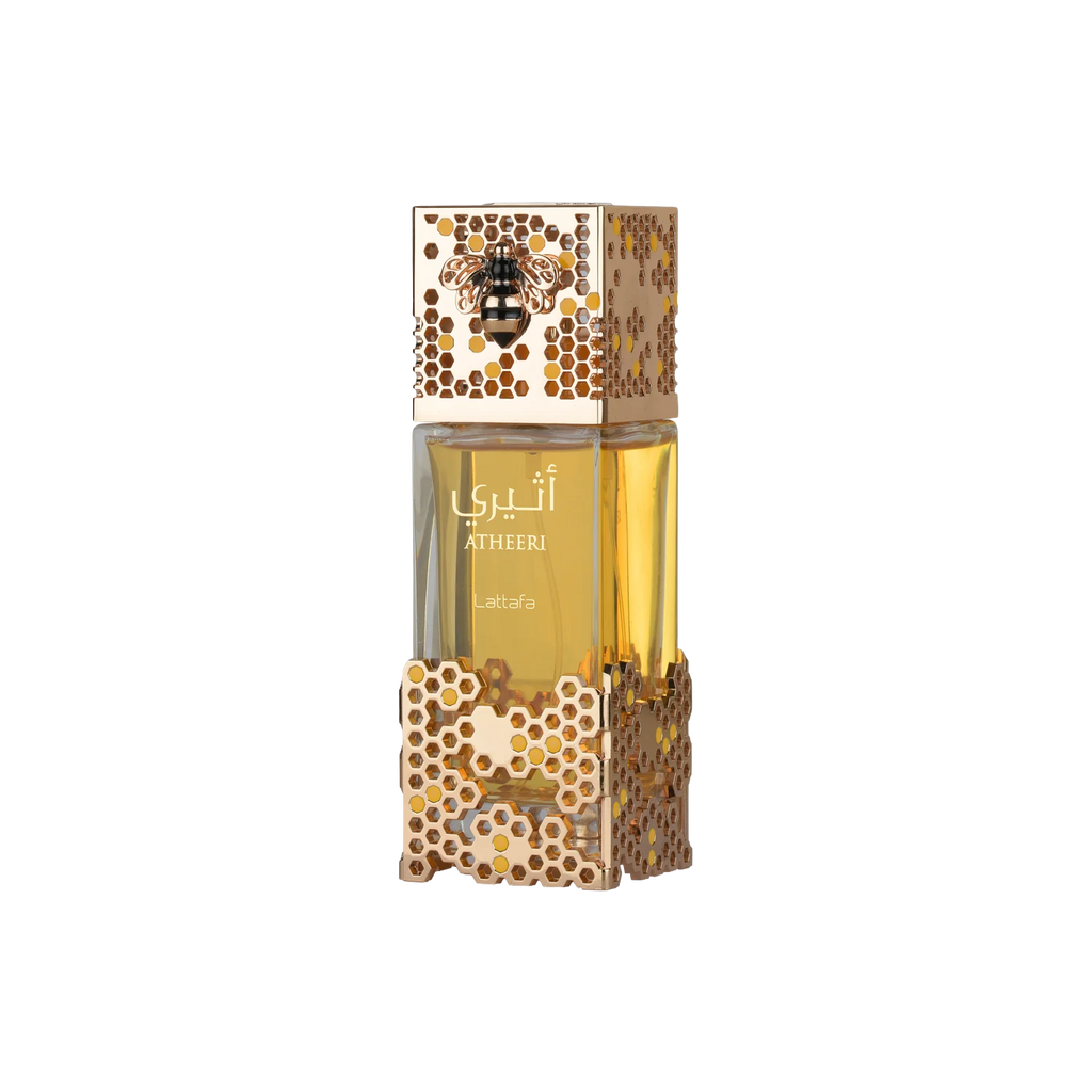 Atheeri Lattafa Perfumes | PERVARA