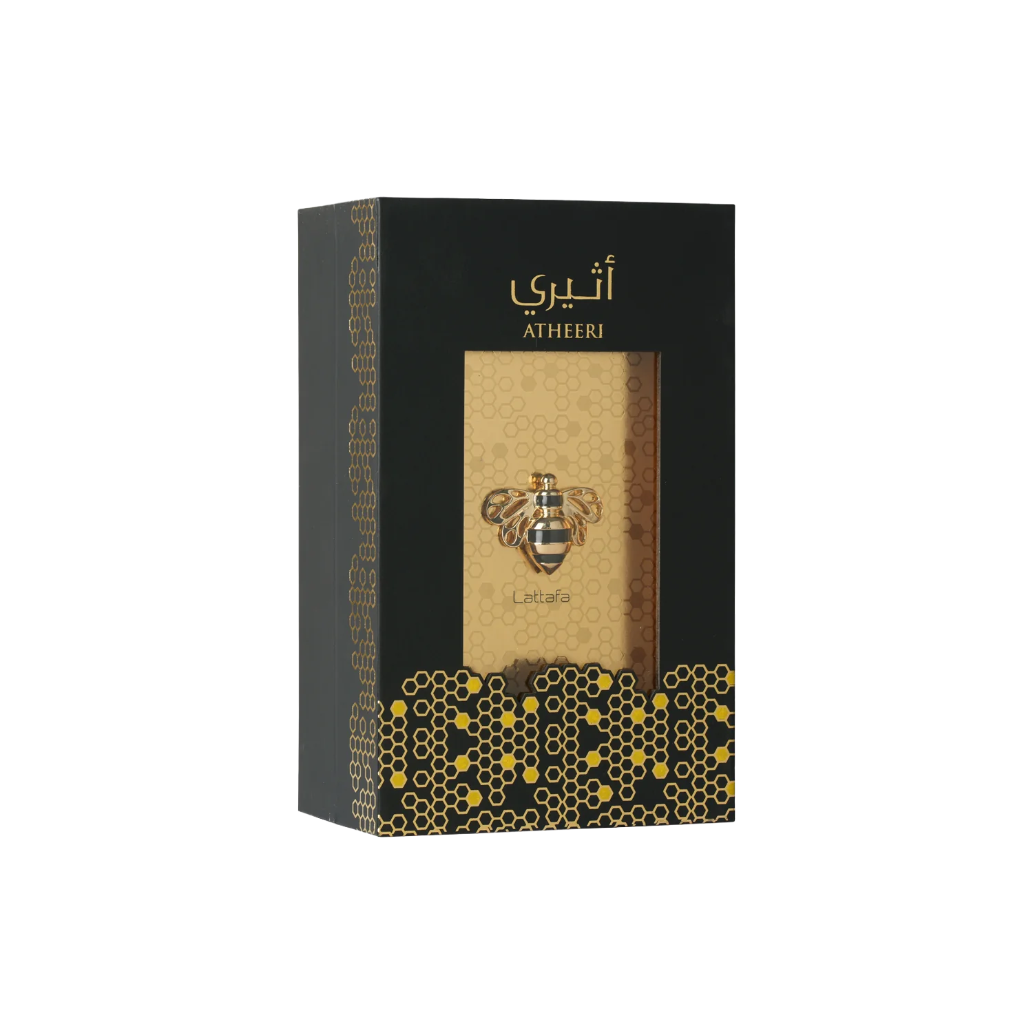 Atheeri Lattafa Perfumes | PERVARA