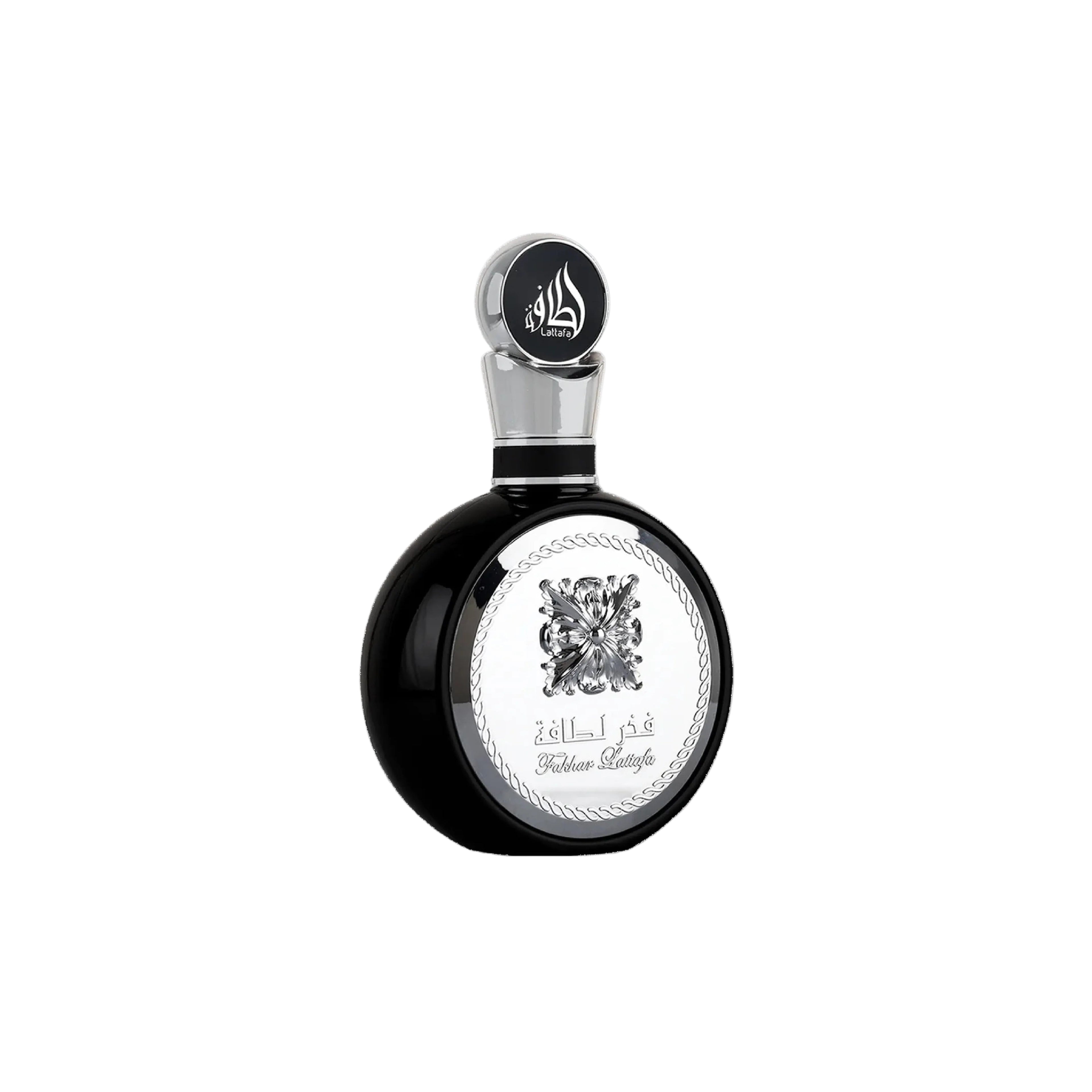 Lattafa Fakhar Black – Eau de Parfum for Men