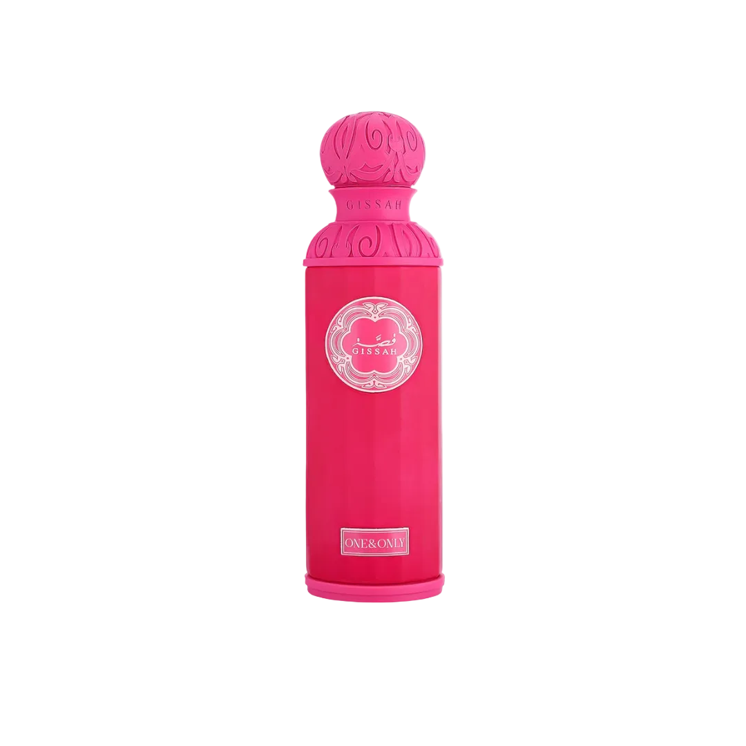 قصة - Brume Parfumée 250ml | Body & Hair Mist