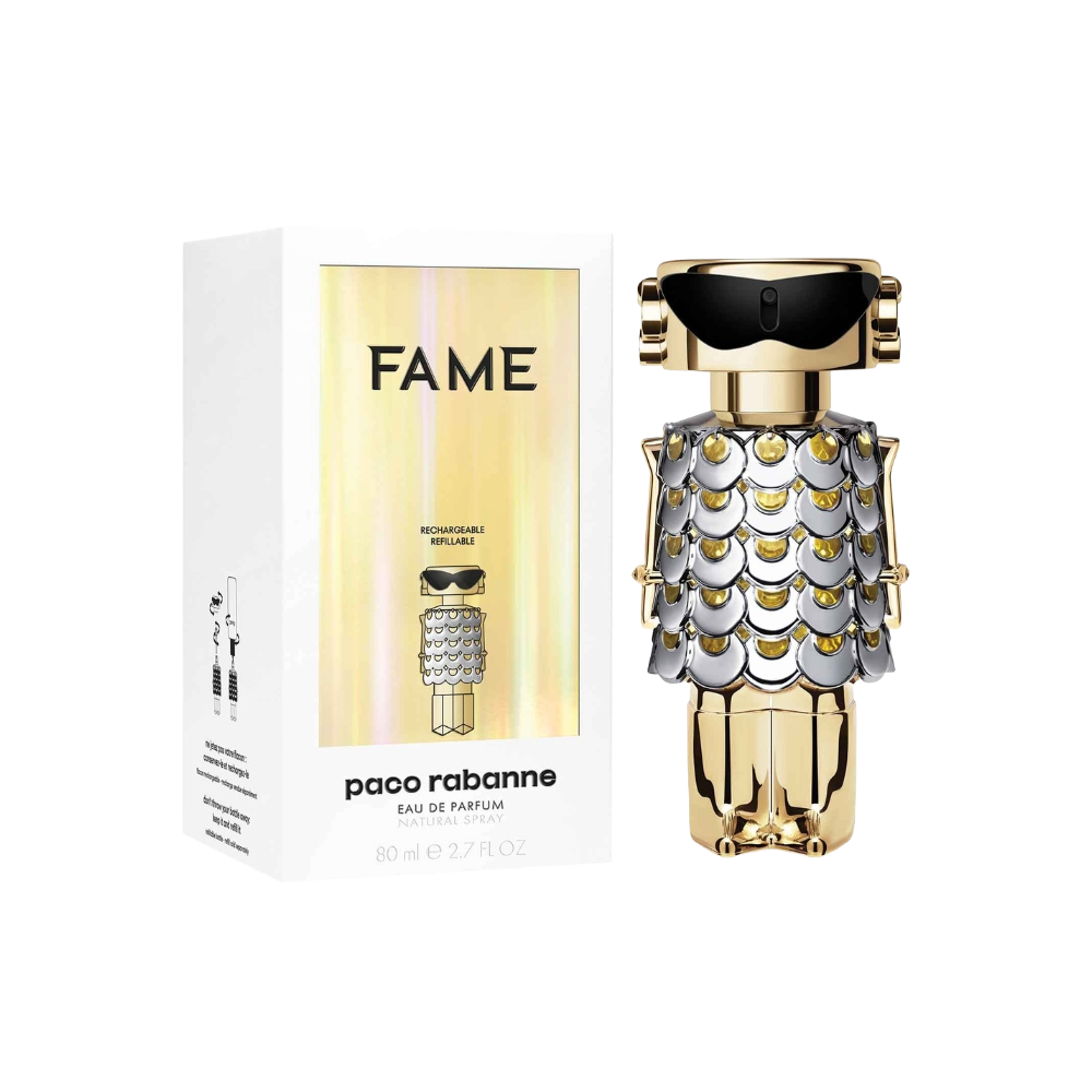 Rabanne Fame – Eau de Parfum for Women