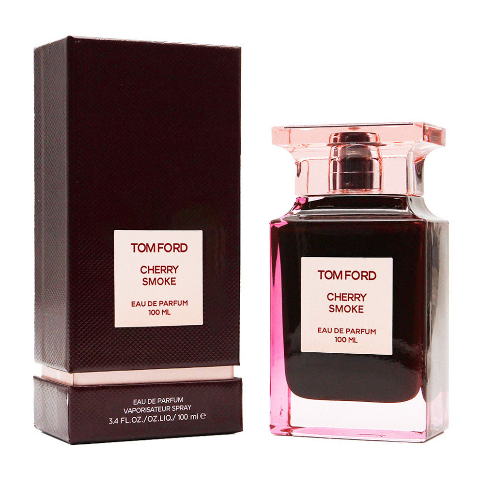 Cherry Smoke Tom Ford for women and men 100ML