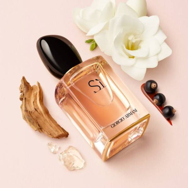 Sì Eau de Parfum 100ml – For Women