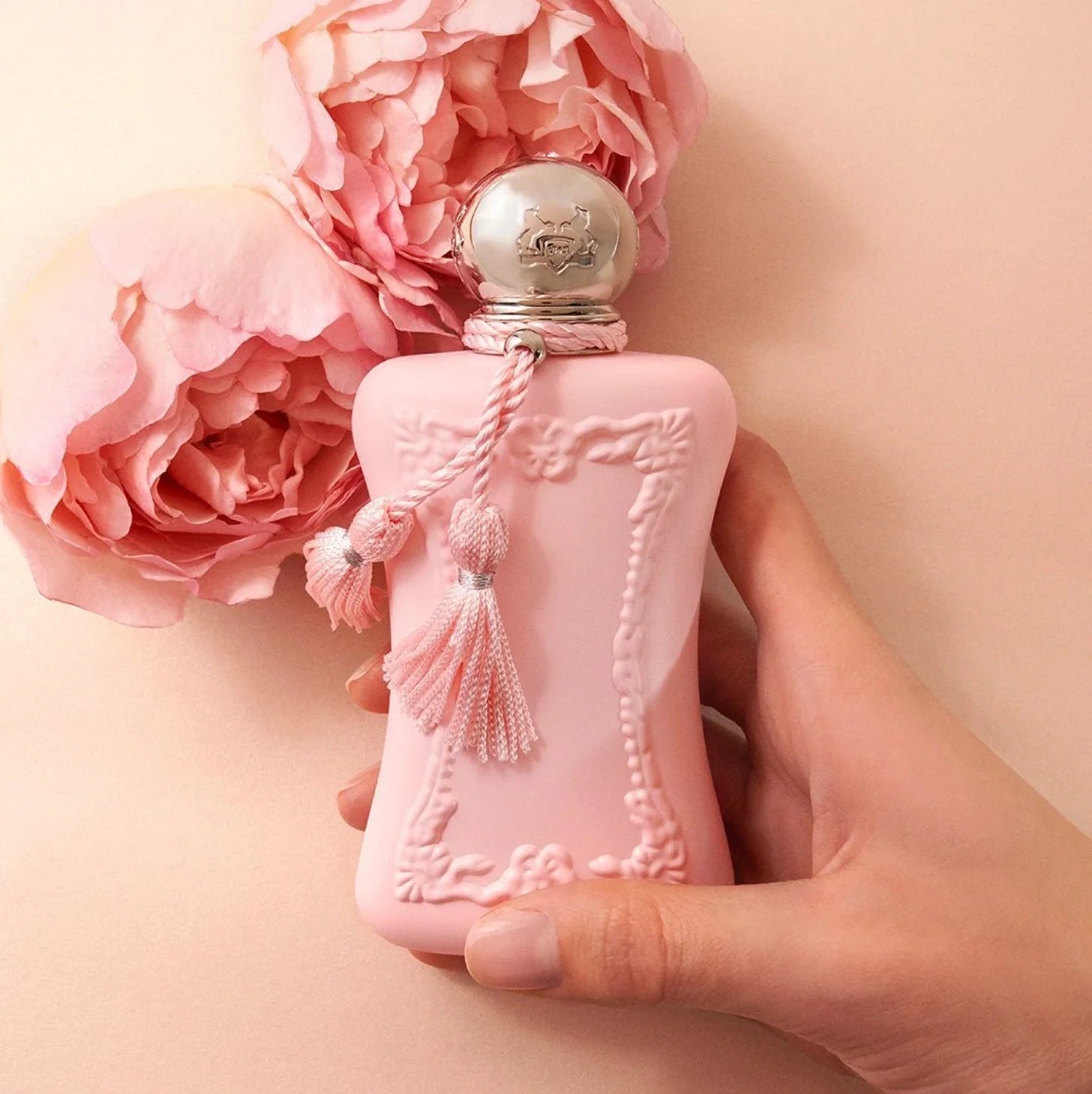 Parfums de Marly – Delina Exclusif EDP 100ML