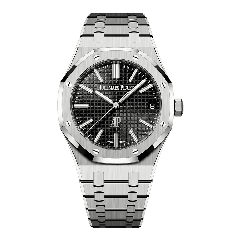 Audemars Piguet Royal Oak Offshore Noir Onyx