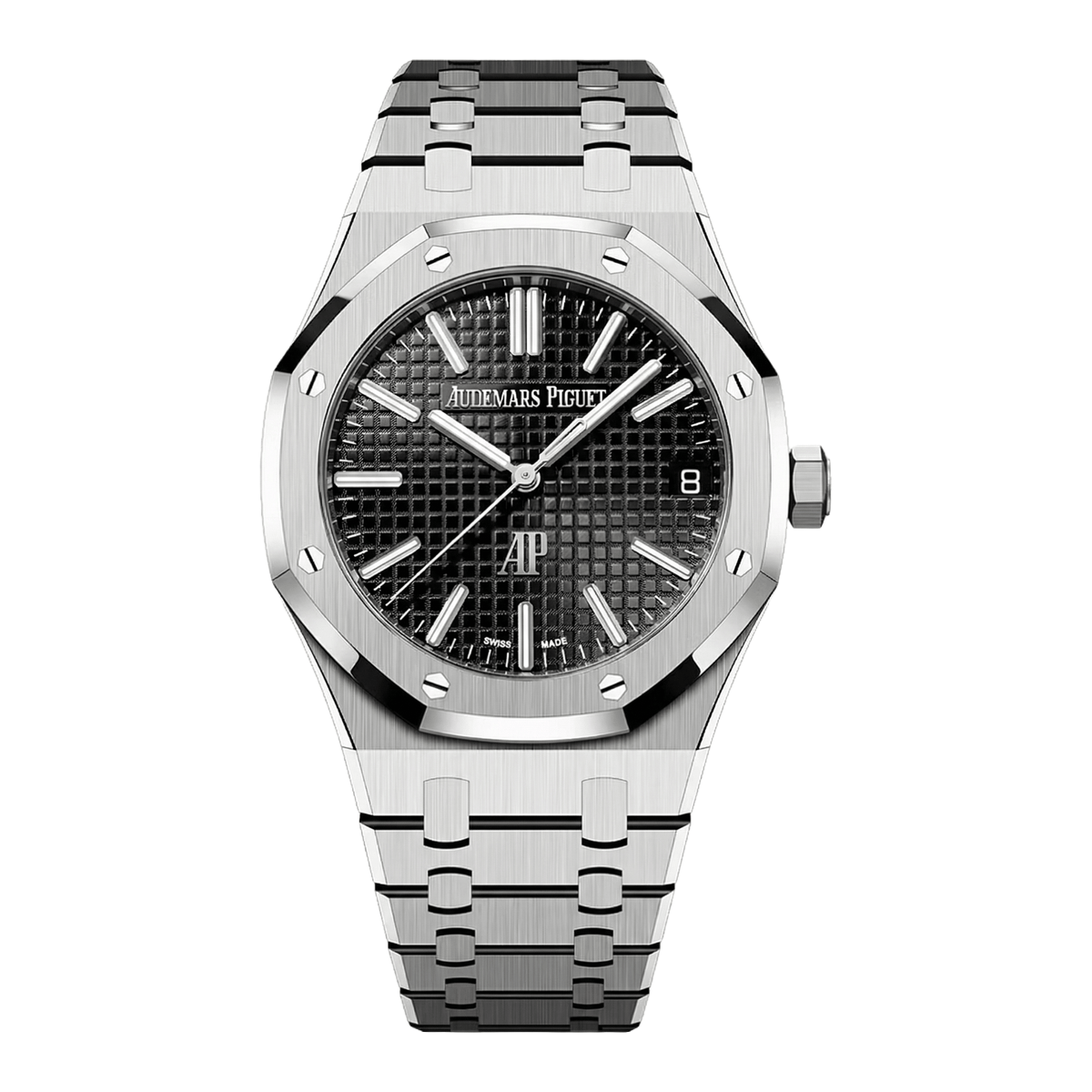 Audemars Piguet Royal Oak Offshore Noir Onyx