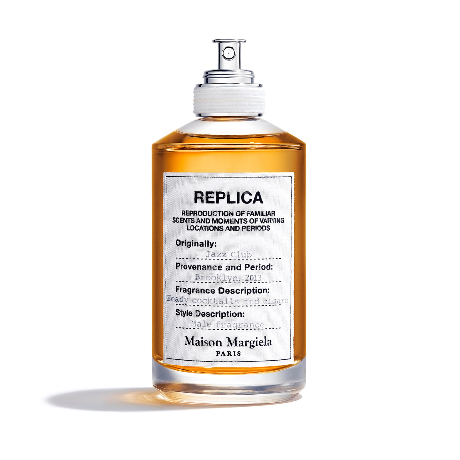 Replica Jazz Club – Maison Margiela