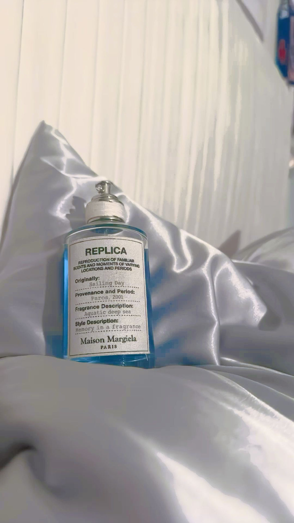 Replica Sailing Day – Maison Margiela unisex