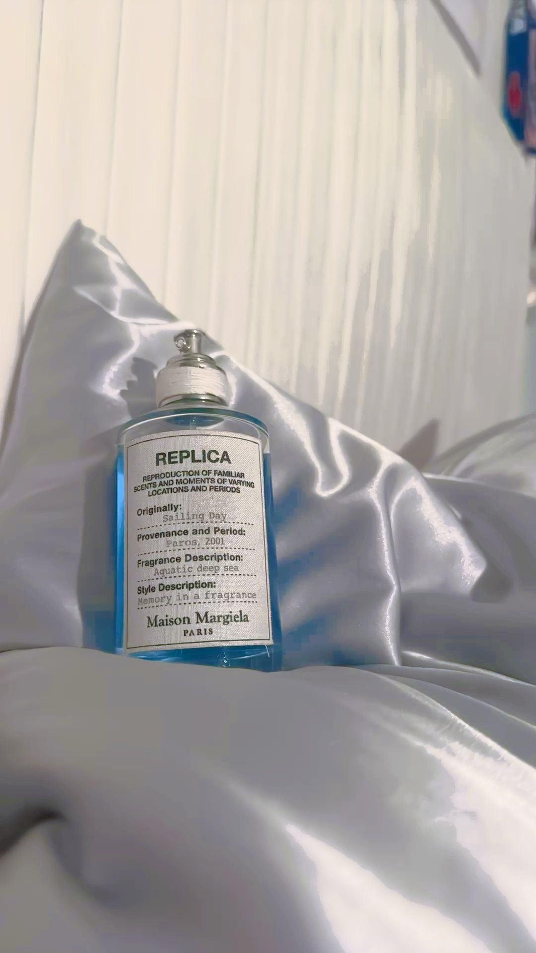 Replica Sailing Day – Maison Margiela unisex