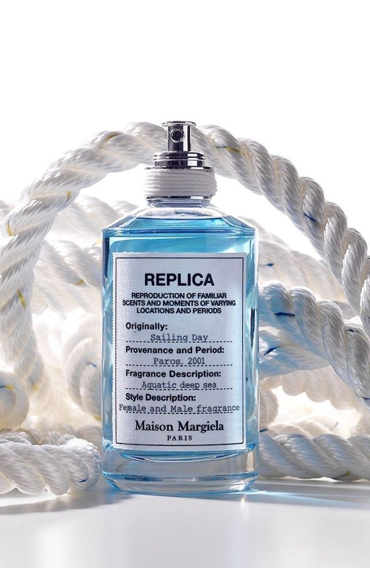 Replica Sailing Day – Maison Margiela unisex