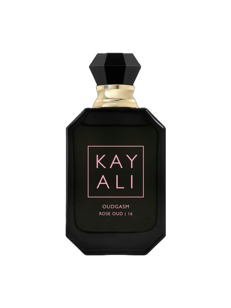 KAYALI Oudgasm Rose Oud | 16 PERVARA